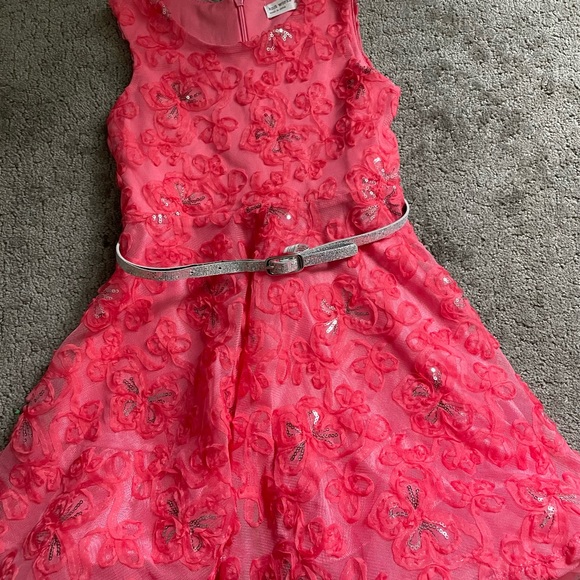 Girls Dresses Size 5 - Picture 2 of 9